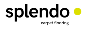 Splendo Carpet Flooring Logo